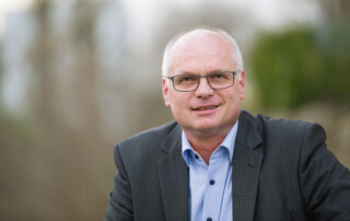 Reinhard Molt Pressefoto