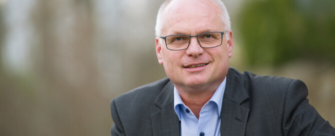 Reinhard Molt Pressefoto