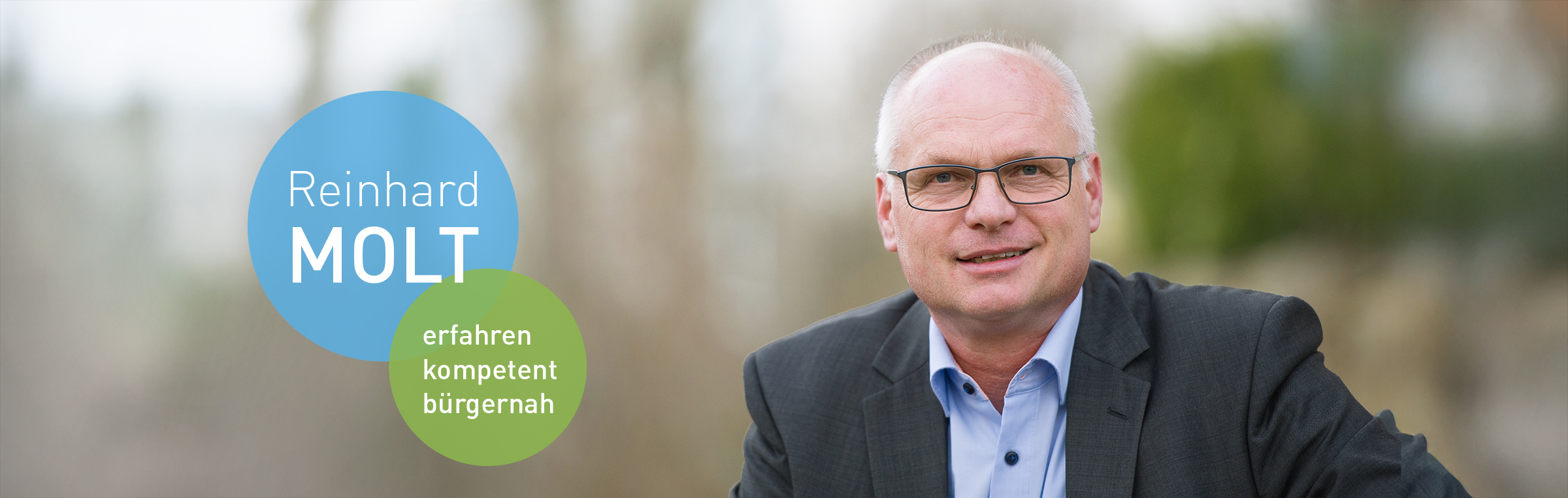 reinhard molt